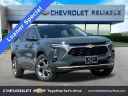Thumbnail image of 2025 Chevrolet Trax at Reliable Chevrolet - New and Used