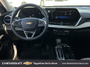 Thumbnail image of 2025 Chevrolet Trax at Reliable Chevrolet - New and Used