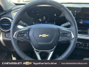 Thumbnail image of 2025 Chevrolet Trax at Reliable Chevrolet - New and Used