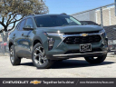 Thumbnail image of 2025 Chevrolet Trax at Reliable Chevrolet - New and Used