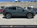 Thumbnail image of 2025 Chevrolet Trax at Reliable Chevrolet - New and Used