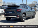 Thumbnail image of 2025 Chevrolet Trax at Reliable Chevrolet - New and Used