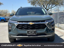 2025 Chevrolet Trax LT at Reliable Chevrolet - New and Used