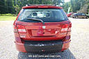 2010 Dodge Journey SE at Mo Auto Group