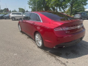 Thumbnail image of 2015 Lincoln MKZ at LaFontaine Volvo Cars of Farmington Hills