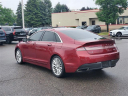 Thumbnail image of 2015 Lincoln MKZ at LaFontaine Volvo Cars of Farmington Hills