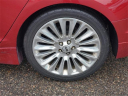 Thumbnail image of 2015 Lincoln MKZ at LaFontaine Volvo Cars of Farmington Hills
