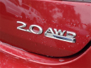 Thumbnail image of 2015 Lincoln MKZ at LaFontaine Volvo Cars of Farmington Hills