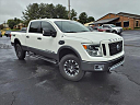 Thumbnail image of 2017 Nissan Titan XD at Gary Mathews Motors