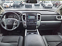 Thumbnail image of 2017 Nissan Titan XD at Gary Mathews Motors