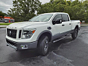 Thumbnail image of 2017 Nissan Titan XD at Gary Mathews Motors