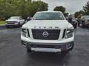 Thumbnail image of 2017 Nissan Titan XD at Gary Mathews Motors