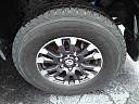 Thumbnail image of 2017 Nissan Titan XD at Gary Mathews Motors