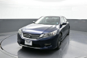 2013 Honda Accord Sport at Plaza Honda