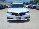 2019 Acura TLX V6 w/Advance at Northside Imports Houston