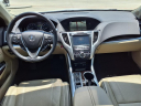 Thumbnail image of 2019 Acura TLX at Northside Imports Houston
