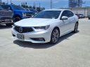 Thumbnail image of 2019 Acura TLX at Northside Imports Houston