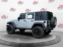 Thumbnail image of 2010 Jeep Wrangler Unlimited at TOP NOTCH USED CARS