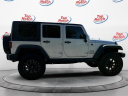 Thumbnail image of 2010 Jeep Wrangler Unlimited at TOP NOTCH USED CARS
