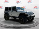 Thumbnail image of 2010 Jeep Wrangler Unlimited at TOP NOTCH USED CARS