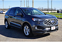 Thumbnail image of 2020 Ford Edge at Legacy Ford