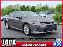 2022 Toyota Camry LE at Del Toyota