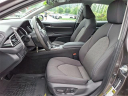 Thumbnail image of 2022 Toyota Camry at Del Toyota