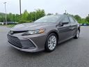 Thumbnail image of 2022 Toyota Camry at Del Toyota