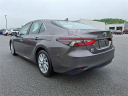 Thumbnail image of 2022 Toyota Camry at Del Toyota