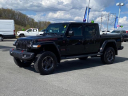 Thumbnail image of 2022 Jeep Gladiator at Crossroads Chevrolet