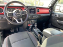 2022 Jeep Gladiator Rubicon at Crossroads Chevrolet