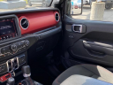Thumbnail image of 2022 Jeep Gladiator at Crossroads Chevrolet