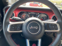 Thumbnail image of 2022 Jeep Gladiator at Crossroads Chevrolet