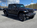 Thumbnail image of 2022 Jeep Gladiator at Crossroads Chevrolet