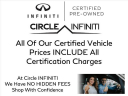 Thumbnail image of 2024 Ford F-150 at Circle Infiniti