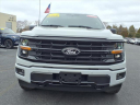 Thumbnail image of 2024 Ford F-150 at Circle Infiniti