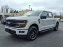 Thumbnail image of 2024 Ford F-150 at Circle Infiniti