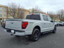Thumbnail image of 2024 Ford F-150 at Circle Infiniti