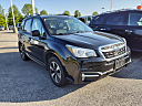 Thumbnail image of 2017 Subaru Forester at Mathews Nissan