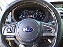 2017 Subaru Forester 2.5i Limited at Mathews Nissan