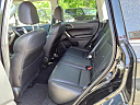 Thumbnail image of 2017 Subaru Forester at Mathews Nissan