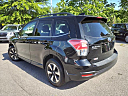 Thumbnail image of 2017 Subaru Forester at Mathews Nissan