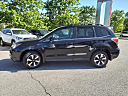 Thumbnail image of 2017 Subaru Forester at Mathews Nissan