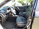 Thumbnail image of 2017 Subaru Forester at Mathews Nissan