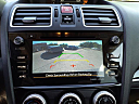 Thumbnail image of 2017 Subaru Forester at Mathews Nissan