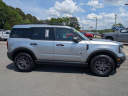 Thumbnail image of 2021 Ford Bronco Sport at MooresvilleFord-Used of Mooresville, NC