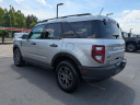 Thumbnail image of 2021 Ford Bronco Sport at MooresvilleFord-Used of Mooresville, NC