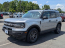 Thumbnail image of 2021 Ford Bronco Sport at MooresvilleFord-Used of Mooresville, NC