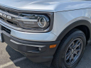 Thumbnail image of 2021 Ford Bronco Sport at MooresvilleFord-Used of Mooresville, NC