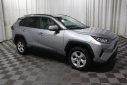 Thumbnail image of 2021 Toyota RAV4 at EddysChevroletCadillacOfWichita-USED of Wichita, KS